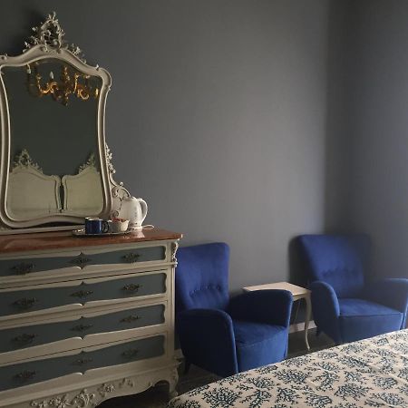 B&B La Villa Mediterranea Passirano Экстерьер фото