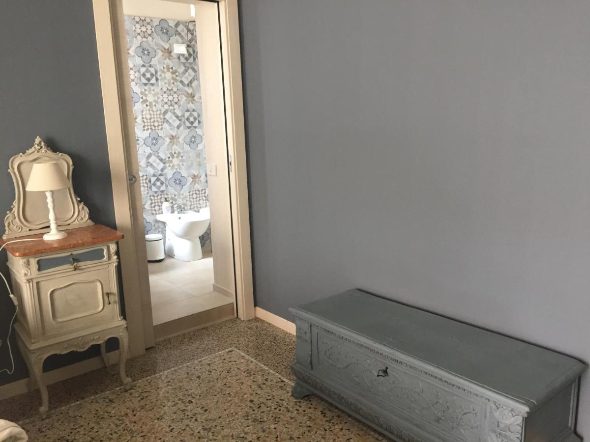 B&B La Villa Mediterranea Passirano Экстерьер фото