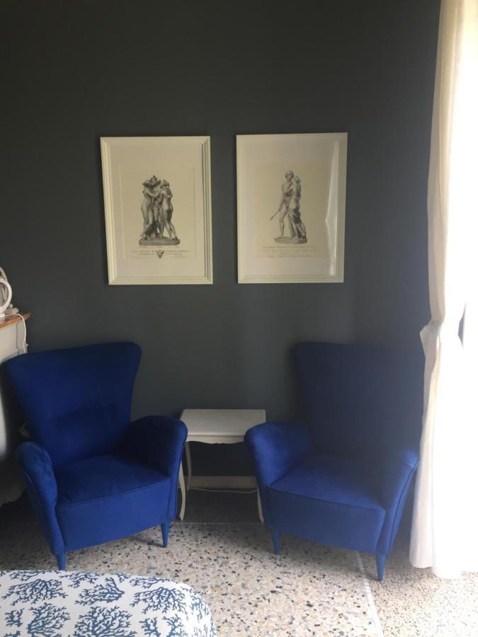 B&B La Villa Mediterranea Passirano Экстерьер фото